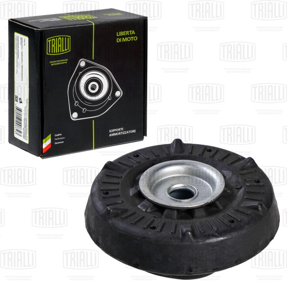 Опора перед. стойки с подшип. Chevrolet Cruze (09-) (SA 0558) TRIALLI