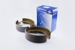 Колодки тормозные задние ГАЗ  3302 AT 2090-302BP