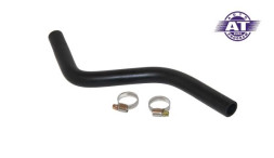 Патрубок отопителя отводящий Daewoo Sens 1,3 AT 2120-103RA