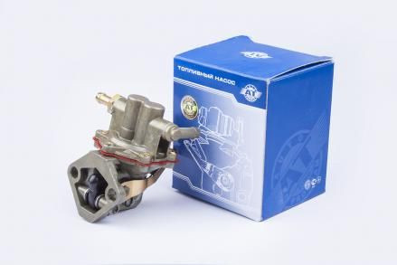 Топливный насос мех М 412, 2141 AT 6010-041FP