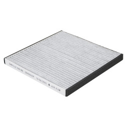 Фильтр салона Toyota Land Cruiser Prado 150 (09-)/Geely MK(уголь.) (CRVC55239) CARVILLE RACING