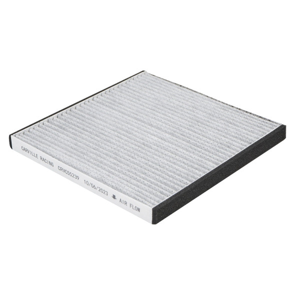 Фильтр салона Toyota Land Cruiser Prado 150 (09-)/Geely MK(уголь.) (CRVC55239) CARVILLE RACING