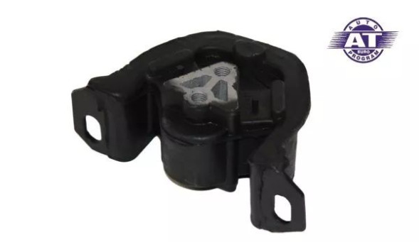 Подушка двигателя левая Daewoo Lanos 97- 1.5/1.6 МТ АТ 3437-200R