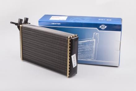 Радиатор отопителя ВАЗ 2110 (до 2003 г.в.) AT 1050-010RA