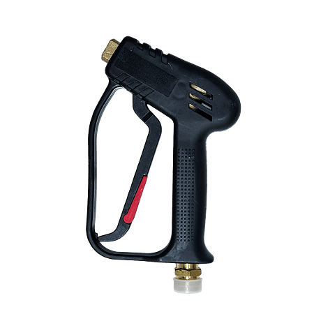 Пистолет высокого давления для АВД TOR SPG01.  Au-4107