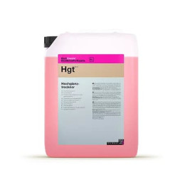HGT HOCHGLANZTROCKNER Воск и вспомогательный осушитель в одном 1на разлив