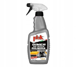 Atas DIMER 4s 750мл. (24шт.)