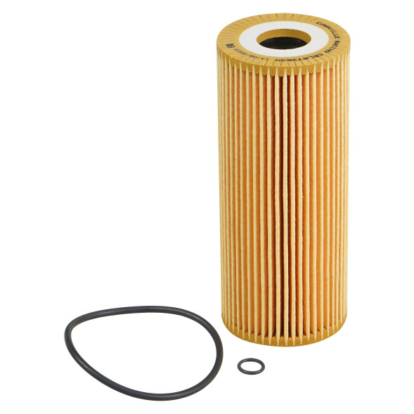 Фильтр масляный VAG Crafter(06-) 2.5D/Sharan(00-)/Passat B5.5(00-) (CRLR7262X) CARVILLE RACING