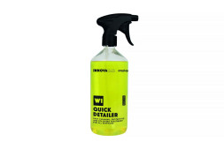 Квик детейлер для всех типов поверхностей W1 Quick detailer 500ml INNOVACAR LINE  79301