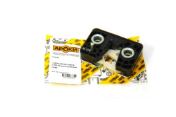 Замок двери наруж. 2108-10 малошумный прав. АРОКИ 162080