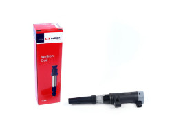 Катушка зажигания, LADA Largus(K4M); RENAULT Duster(K4M,F4R),Logan 1.6(K4M), WEEN 132-0010