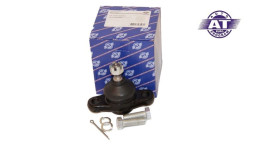 Шаровая опора HYUNDAI I30 (07-12); KIA CEED (06-12) пер. ниж. лев/пра. AT 7620-400BJ