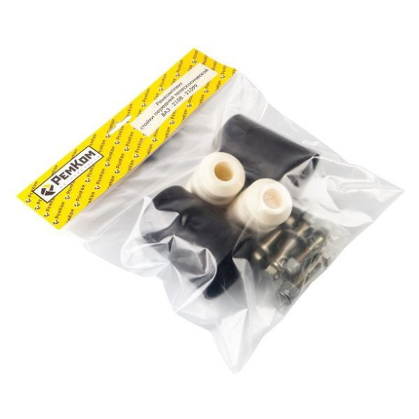 Ремкомплект стойки передней телескопической ВАЗ-2108-21099  (RK01049) РЕМКОМ