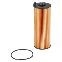 Фильтр масляный VAG Touareg (02-)/Q7 (07-) 3.0D/4.2D/Q5 (08-) 3.0D (CRLR8001X) CARVILLE RACING