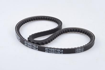 Ремень генератора 10x710 ВАЗ 2108 AT 10-0710LA