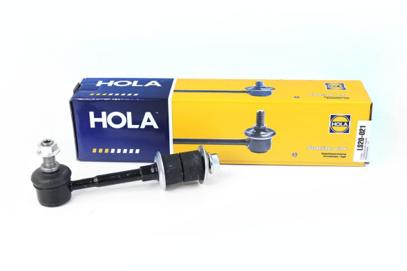 Стойка стабилизатора задняя левая/правая HYUNDAI Accent II(LC), Matrix, HOLA LS20-021