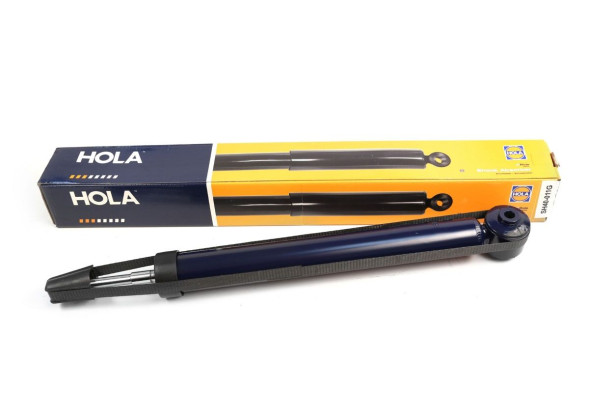 Амортизатор задний газовый Chevrolet Aveo (Т200,Т250,Т255) HOLA SH40-011G