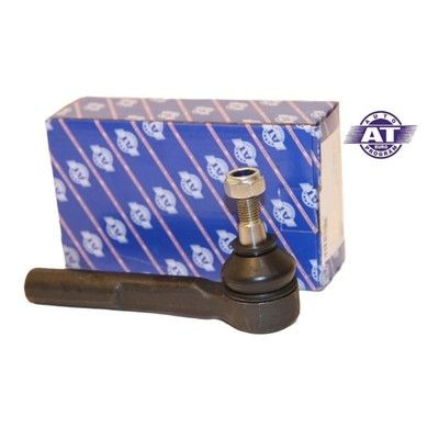 Наконечник рулевой OPEL ASTRA H (04-), ZAFIRA B (05-) лев. AT 1232-400TR