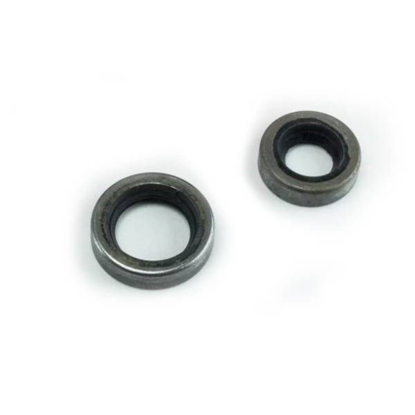 Сальники ВАЗ 2101-2107  рулевого управления (к-т 2 шт.) РЕМКОМПЛЕКТ 116РУ БРТ