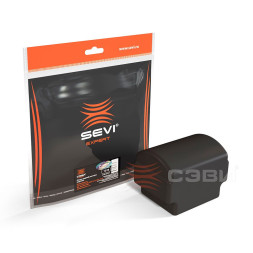 Опора задней рессоры верхняя ГАЗ 3306-3309, 5312, 4301, 52-01, 53А, 66 СЭВИ-ЭКСПЕРТ 1316 (12шт)