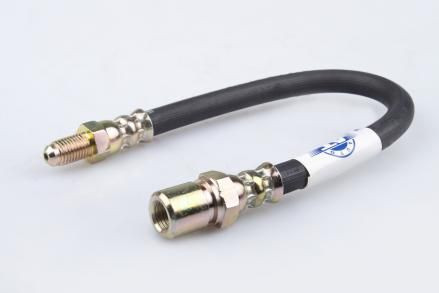 Шланг тормозной Ваз 2101 (зад)  AT 6085-001BH-R