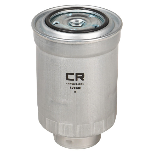 Фильтр топливный Mazda CX-5 (17-) 2.2D/Toyota Land Cruiser Prado(SVY828) CARVILLE RACING