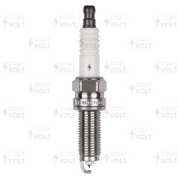 Свеча зажигания для а/м Honda Accord VIII (08-)/CR-V IV (12-) 2.0i Ir+Pt (VSP 2306) СтартВОЛЬТ