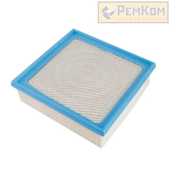 Фильтр воздушный инжекторный ВАЗ-2108-2112, 21214, 1117-1119 (RK03029) РЕМКОМ